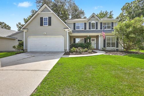 101 Candleberry Cir, Goose Creek, SC, 29445-5474 | Card Image