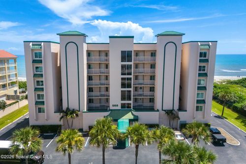 302-1505 Highway A1a, Indialantic, FL, 32903-2739 | Card Image
