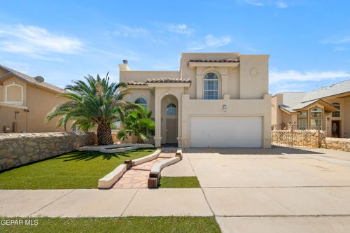 11113 Acoma St, El Paso, TX, 79934-2842 | Card Image