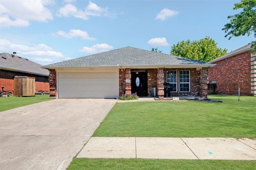 2804 Spencer Cir, Royse City, TX, 75189-5437 | Card Image