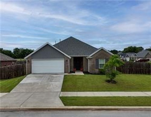 203 S Nightfall Ave, Farmington, AR, 72730-2002 | Card Image