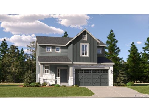 4346 Amanda Dr, Johnstown, CO, 80534 | Card Image