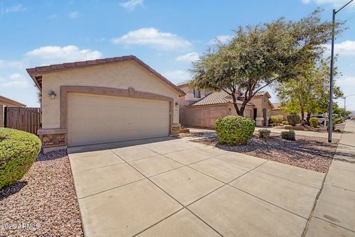 11571 W Purdue Ave, Youngtown, AZ, 85363-1733 | Card Image