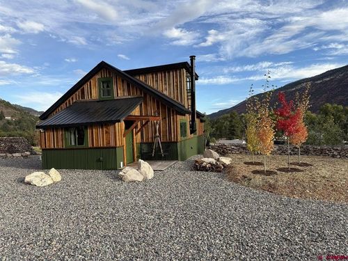 333 Marys Rd, Ridgway, CO, 81432-9825 | Card Image