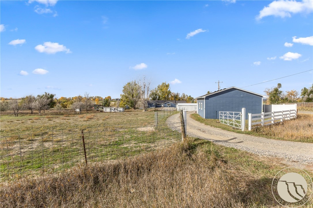 Residential in Shepherd 2