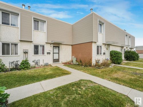 103 Cornell Crt Nw, Edmonton, AB, T5C3C3 | Card Image