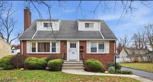 2060 Mountain Ave, Scotch Plains, NJ, 07076-1341 | Card Image