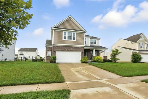 1583 Stonebury Ct, Xenia, OH, 45385-2792 | Card Image