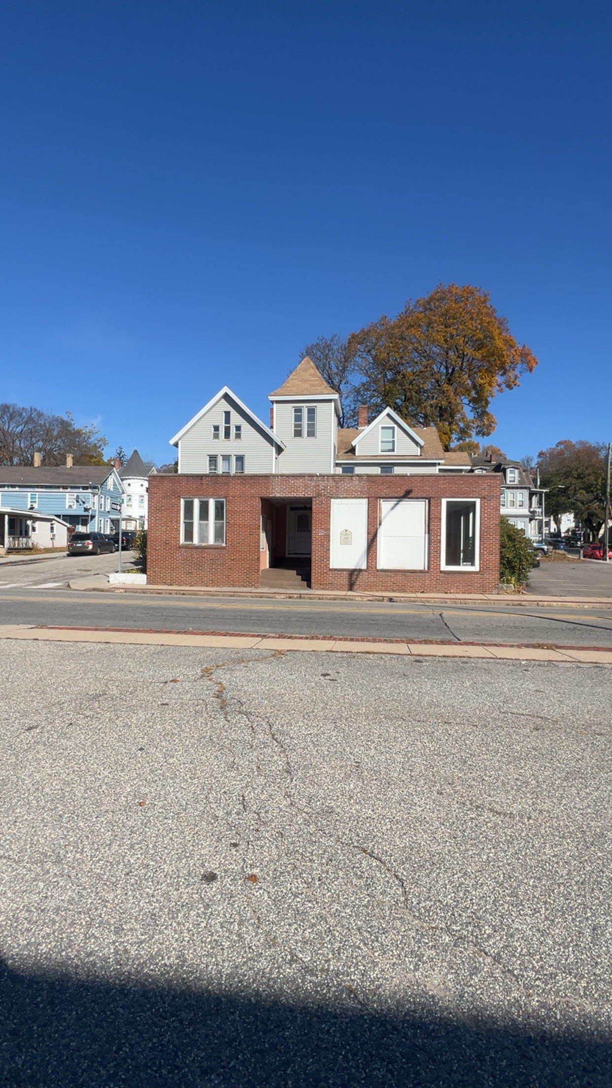 Residential Income in Windham 3