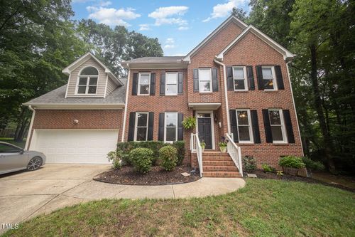 102 Highstream Pl, Chapel Hill, NC, 27516-8086 | Card Image