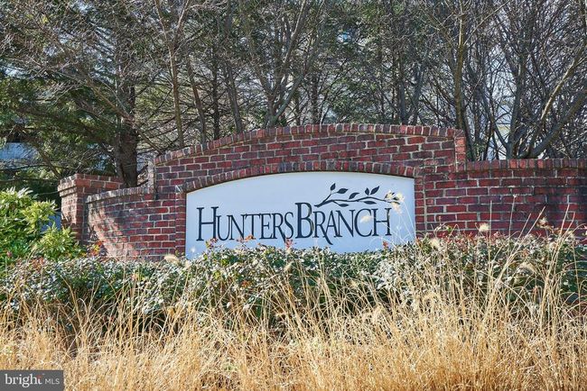 9332 Branch Side Ln, Townhouse with 4 bedrooms, 4 bathrooms and null parking in FAIRFAX VA | Image 45