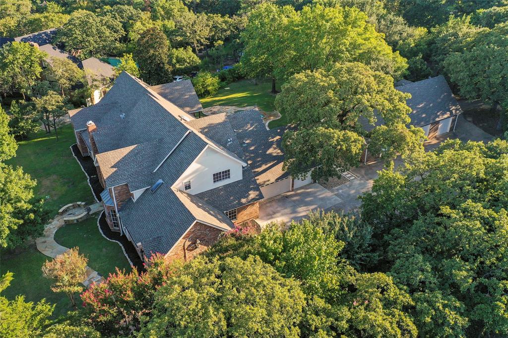 Morgan Rd, Southlake, TX 76092