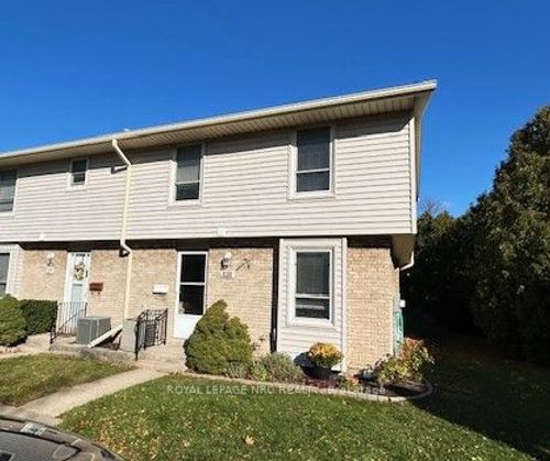 18-242 Lakeport Rd, Saint Catharines, ON, L2N6V2 | Card Image