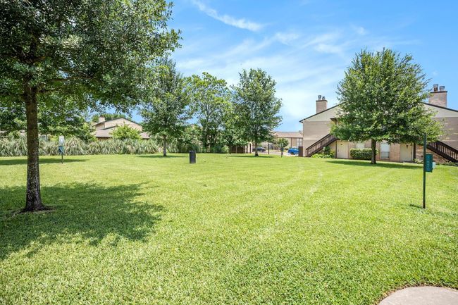 424 - 1500 Bay Area Blvd, House attached with 2 bedrooms, 2 bathrooms and null parking in Houston TX | Image 21