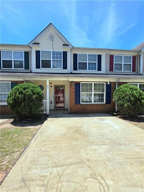 1020 Maple Valley Ct, Union City, GA, 30291-6564 | Card Image