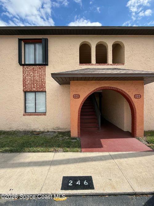 247 San Juan Cir, Melbourne, FL, 32935-5478 | Card Image