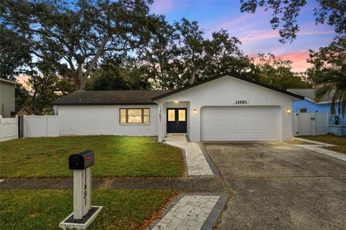 11491 60th Ln N, PINELLAS PARK, FL, 33782-2012 | Card Image