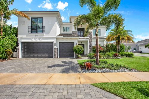 6903 Nw 28th Ave, Boca Raton, FL, 33496-3527 | Card Image