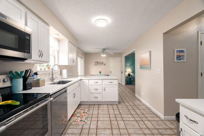 5203 Goldersgreen Dr, House other with 4 bedrooms, 3 bathrooms and null parking in Lafayette IN | Image 8