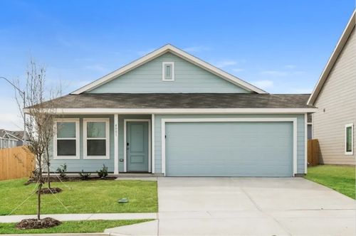 4001 Mountain Meadow Road, Fort Worth, TX, 76036 | Card Image