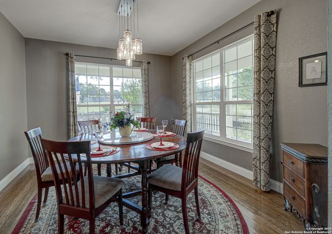 6015 Cornwall Dr, House other with 5 bedrooms, 4 bathrooms and null parking in Spring Branch TX | Image 17