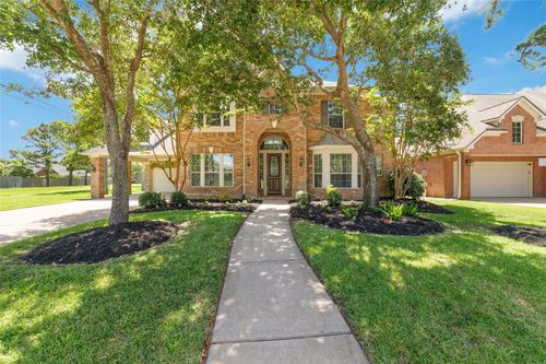 2831 Nicks Run Ln, Katy, TX, 77494-2277 | Card Image