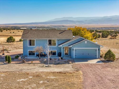 100 Pleasure Trl, Penrose, CO, 81240-9801 | Card Image