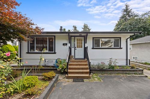 300 Tenth Avenue, New Westminster, BC, V5G4L7 | Card Image