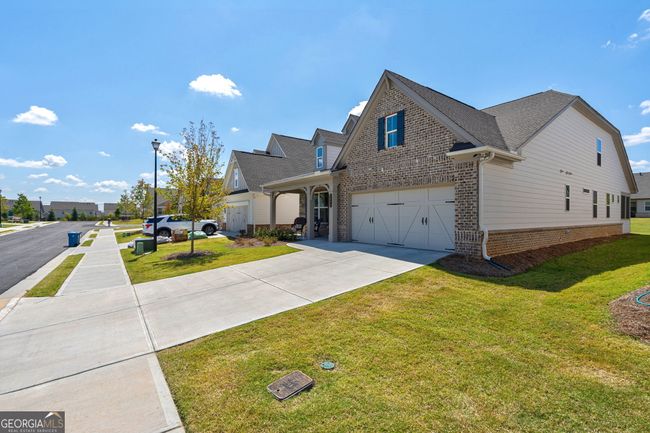 2652 Barkley Glen Ln, House other with 4 bedrooms, 3 bathrooms and null parking in Grayson GA | Image 55