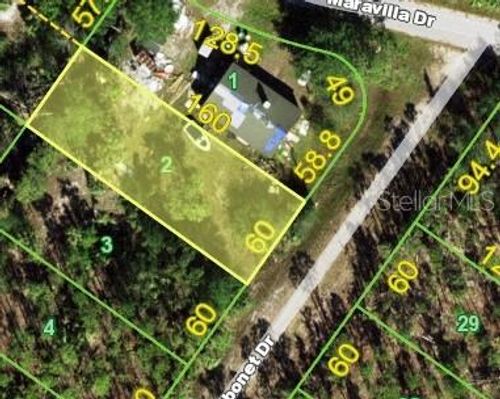 27220 Dubonet Dr, PUNTA GORDA, FL, 33955-2052 | Card Image