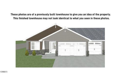 919 12th St Se, Valley City, ND, 58072 | Card Image