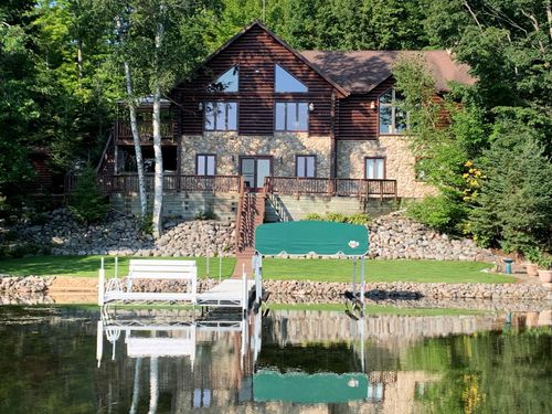 2210 Switzers Point Rd, WABENO, WI, 54566-9121 | Card Image