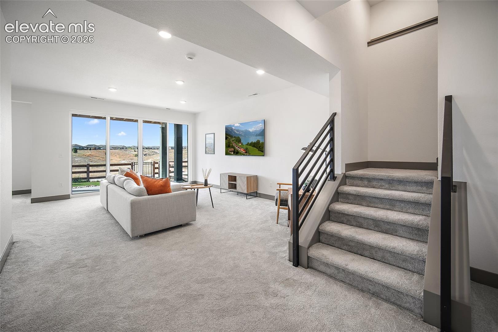 Residential in Colorado Springs 3