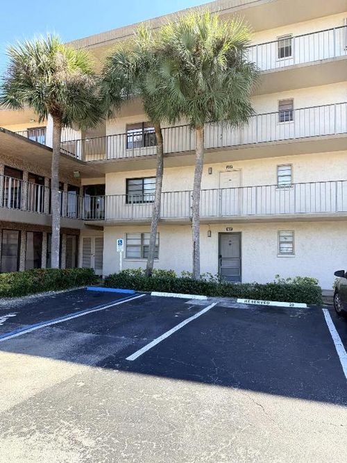 107-9300 Sw 8th St, Boca Raton, FL, 33428-6861 | Card Image