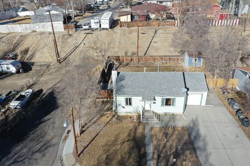 1403 Pioneer Dr, Rock Springs, WY, 82901-6659 | Card Image