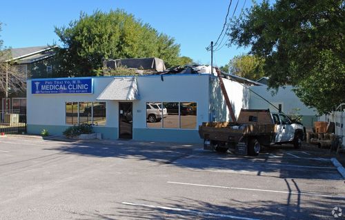 822 Fairfield Dr, Austin, TX, 78758-7443 | Card Image