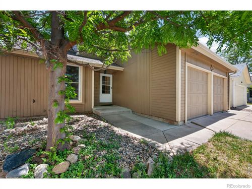 4535 Seaway Circle, Fort Collins, CO, 80525 | Card Image