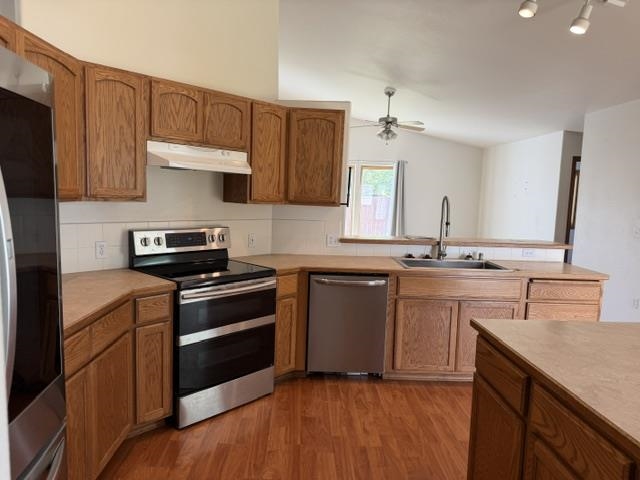 Residential in Cheney 3