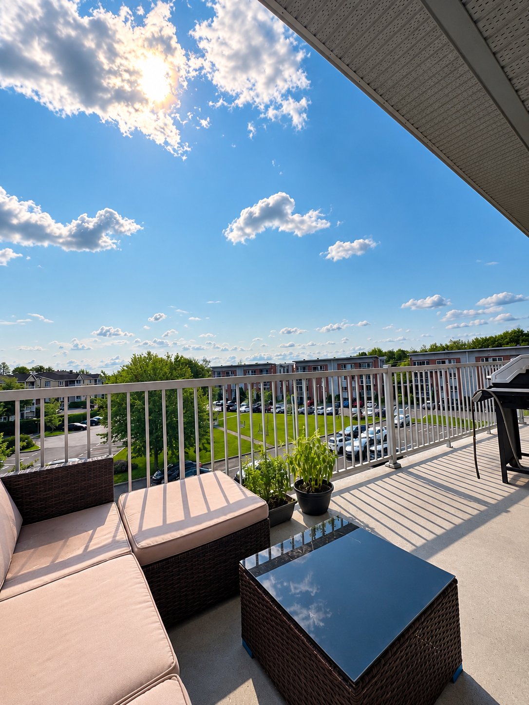 Residential Lease in Saint-Jérôme 5