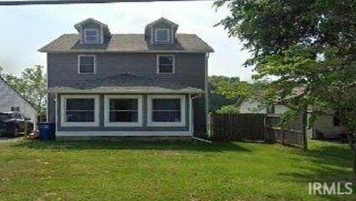 3502 Washington Ave, Bedford, IN, 47421-5616 | Card Image