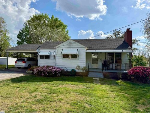 109 Carolina Avenue, Greer, SC, 29650 | Card Image