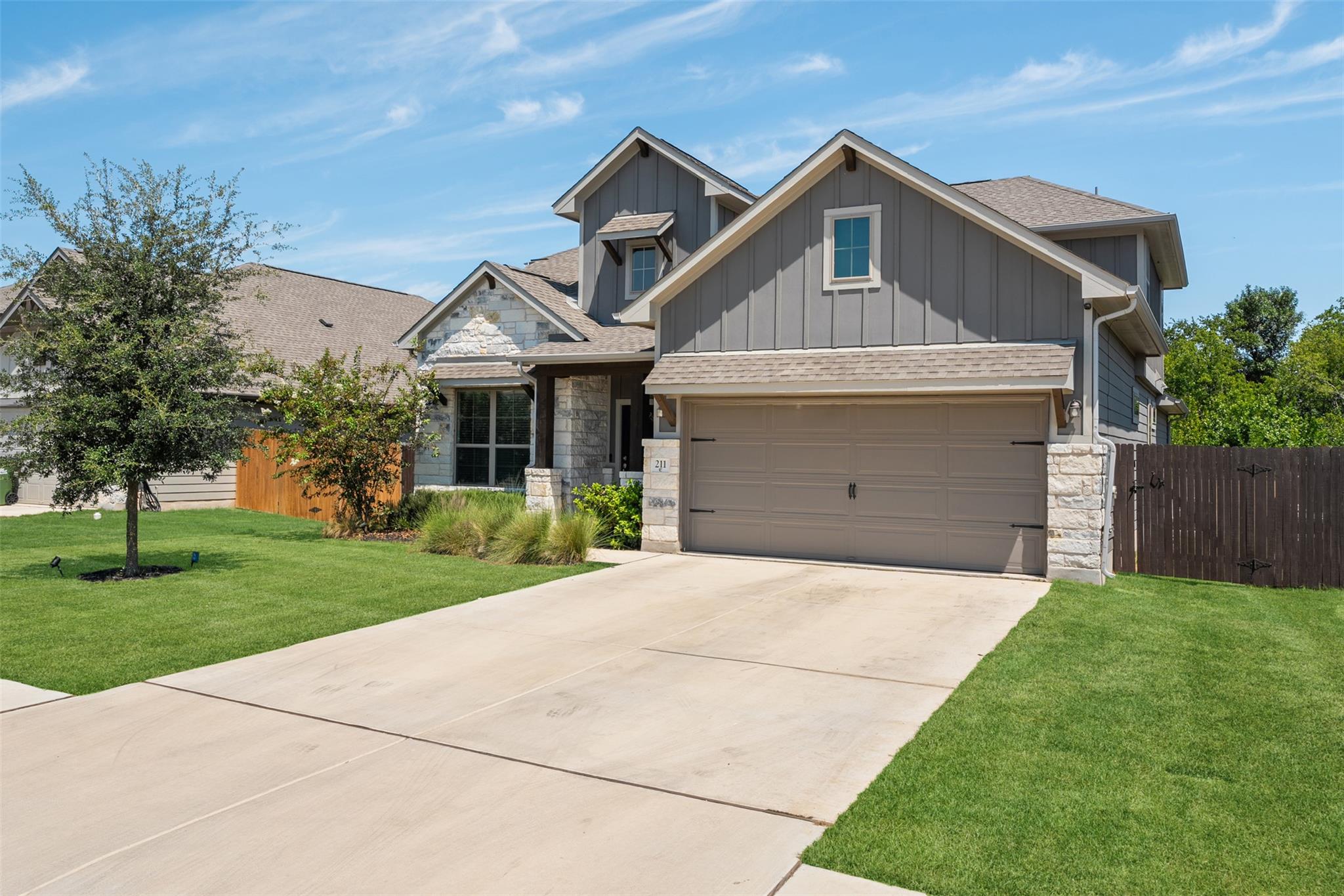 Residential in Hutto 2
