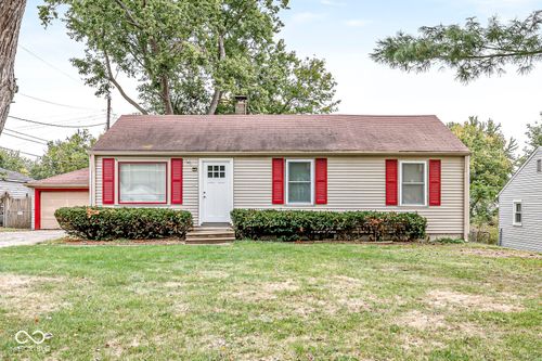 4824 Skelton St, Greenwood, IN, 46143-8979 | Card Image