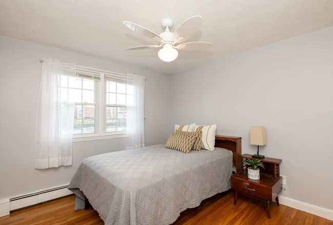 242 Bancroft Ave, House other with 4 bedrooms, 2 bathrooms and 4 parking in Reading MA | Image 18