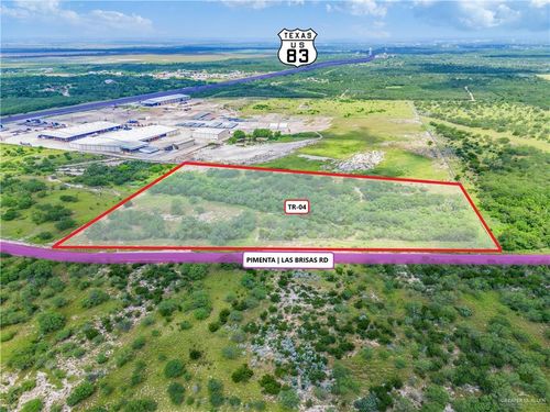 1235 Pimienta Rd, Rio Grande City, TX, 78582 | Card Image