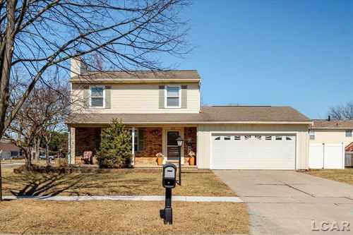 1517 Southwick Dr, Tecumseh, MI, 49286-1637 | Card Image