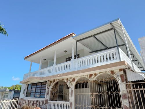 P34 Calle 5, Bayamon, PR, 00957 | Card Image