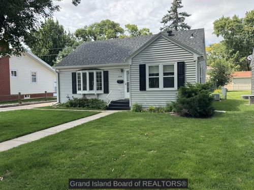 2314 W Charles St, Grand Island, NE, 68803-5853 | Card Image
