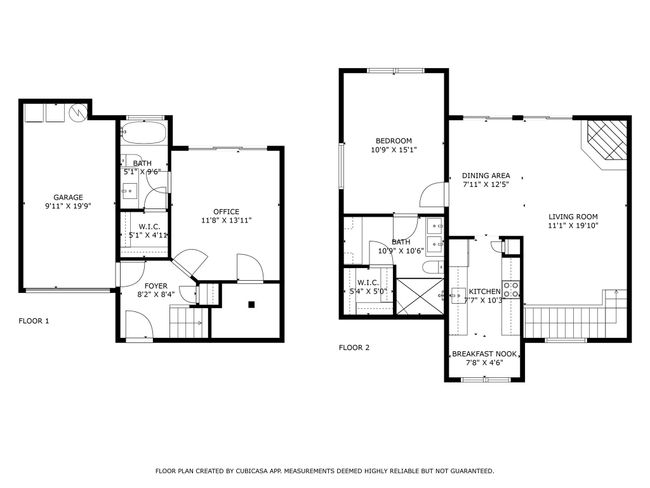 Home floor plan | Image 27