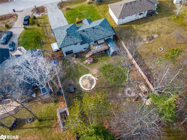 45 Evergreen Ave, House other with 4 bedrooms, 3 bathrooms and 10 parking in Tiny ON | Image 20